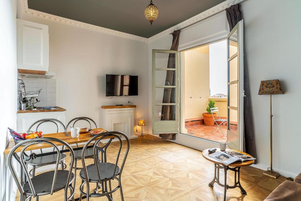 Casa Gracia Apartments - Resim 21