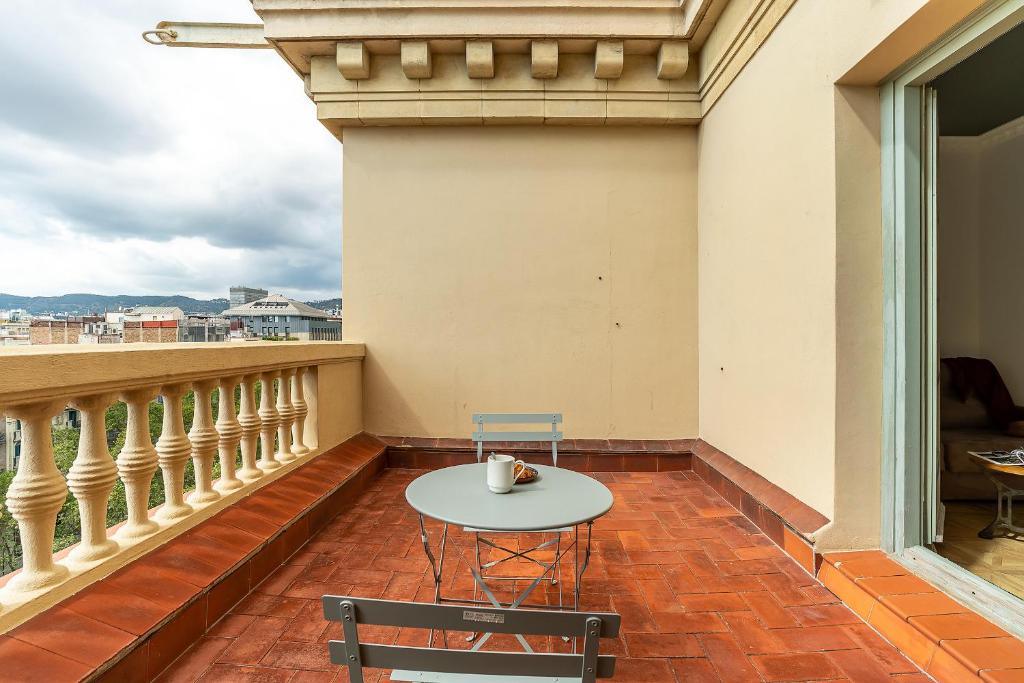 Casa Gracia Apartments - Resim 30