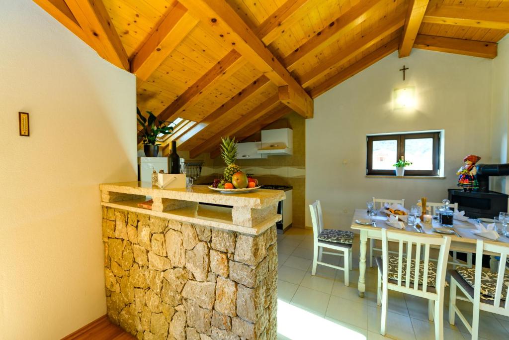 Fotografie z fotogalerie ubytování Apartman Marina v destinaci Martinšćica