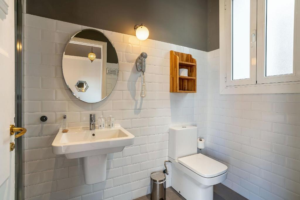 Casa Gracia Apartments - Resim 40