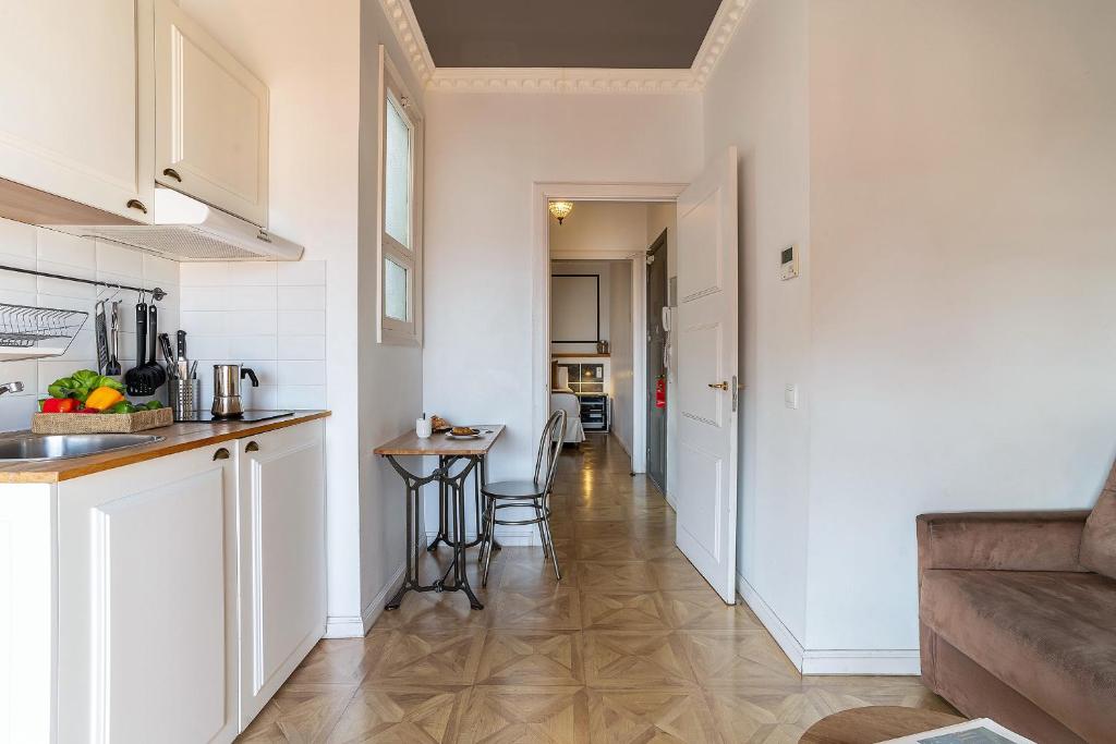 Casa Gracia Apartments - Resim 45