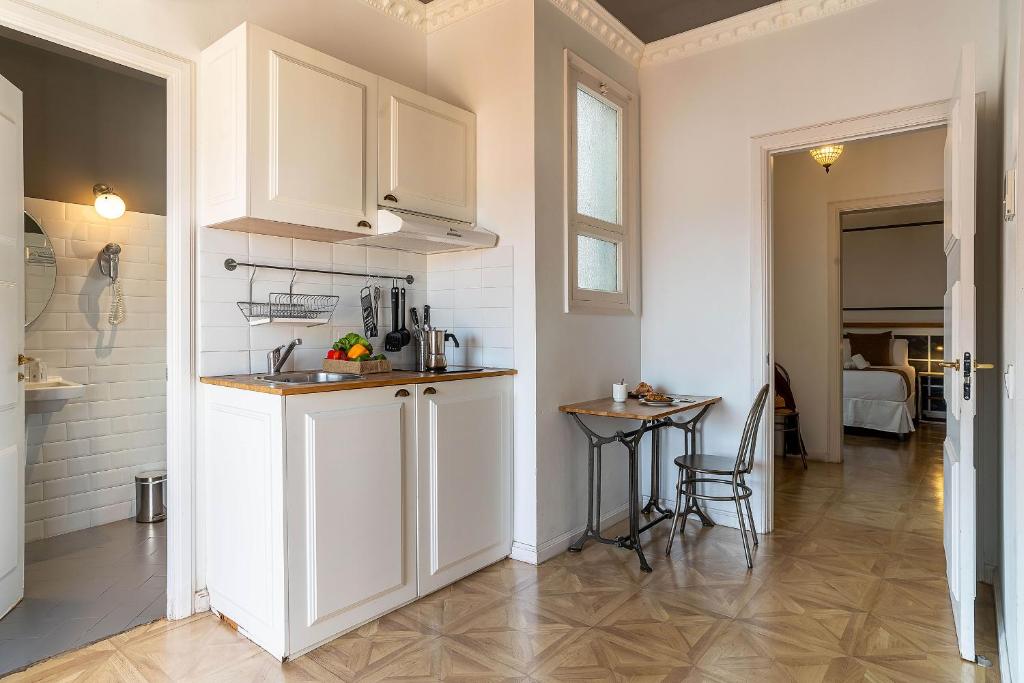 Casa Gracia Apartments - Resim 15
