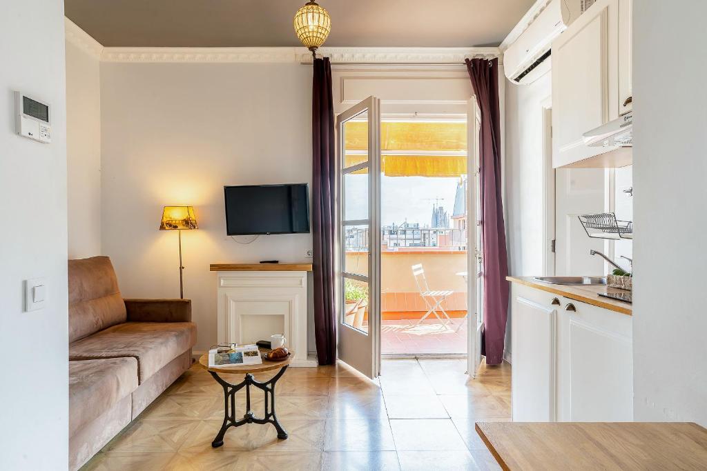 Casa Gracia Apartments - Resim 41