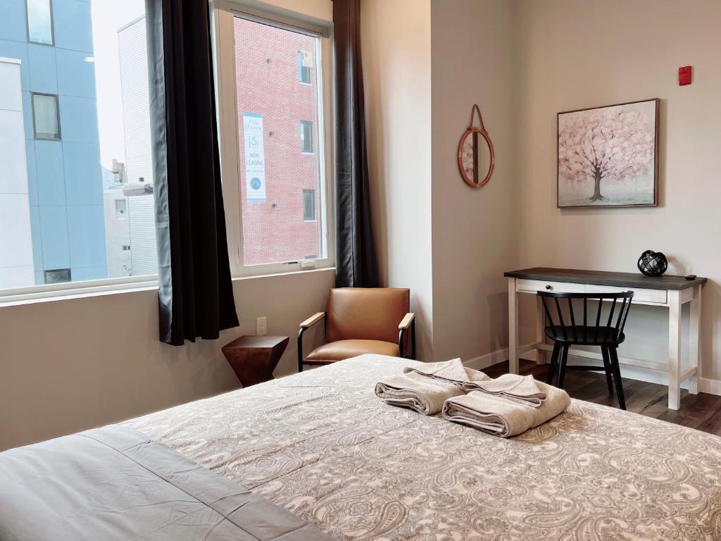 Stay at Luna on Ridge Ave, Philadelphia (updated prices 2026)