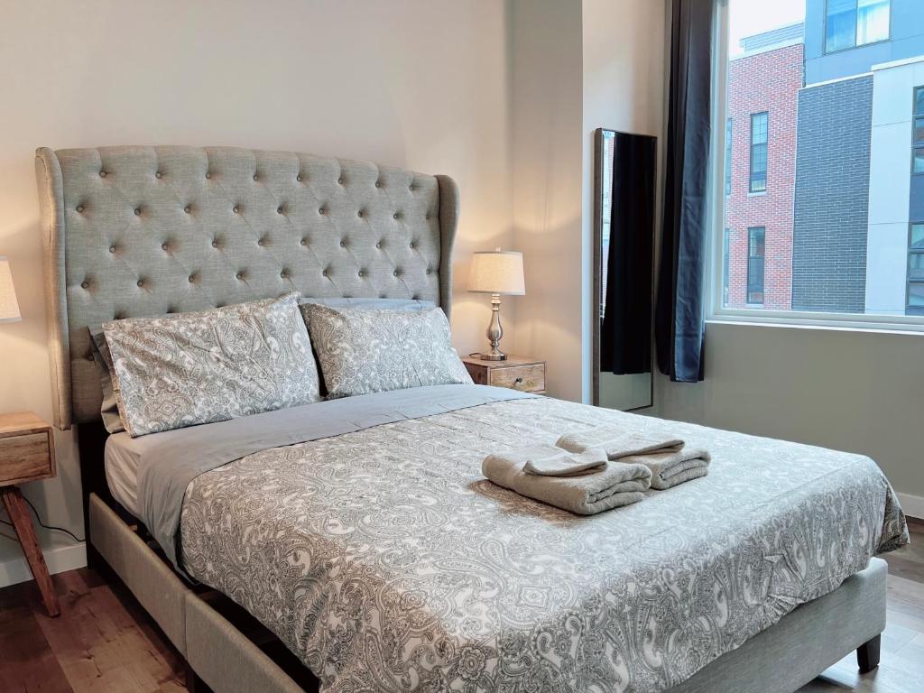 Stay at Luna on Ridge Ave, Philadelphia (updated prices 2026)