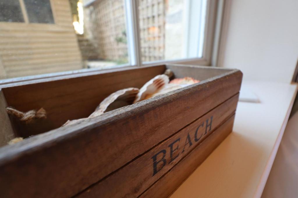 Fotografie z fotogalerie ubytování Villa Amanti Apartment v destinaci Ventnor