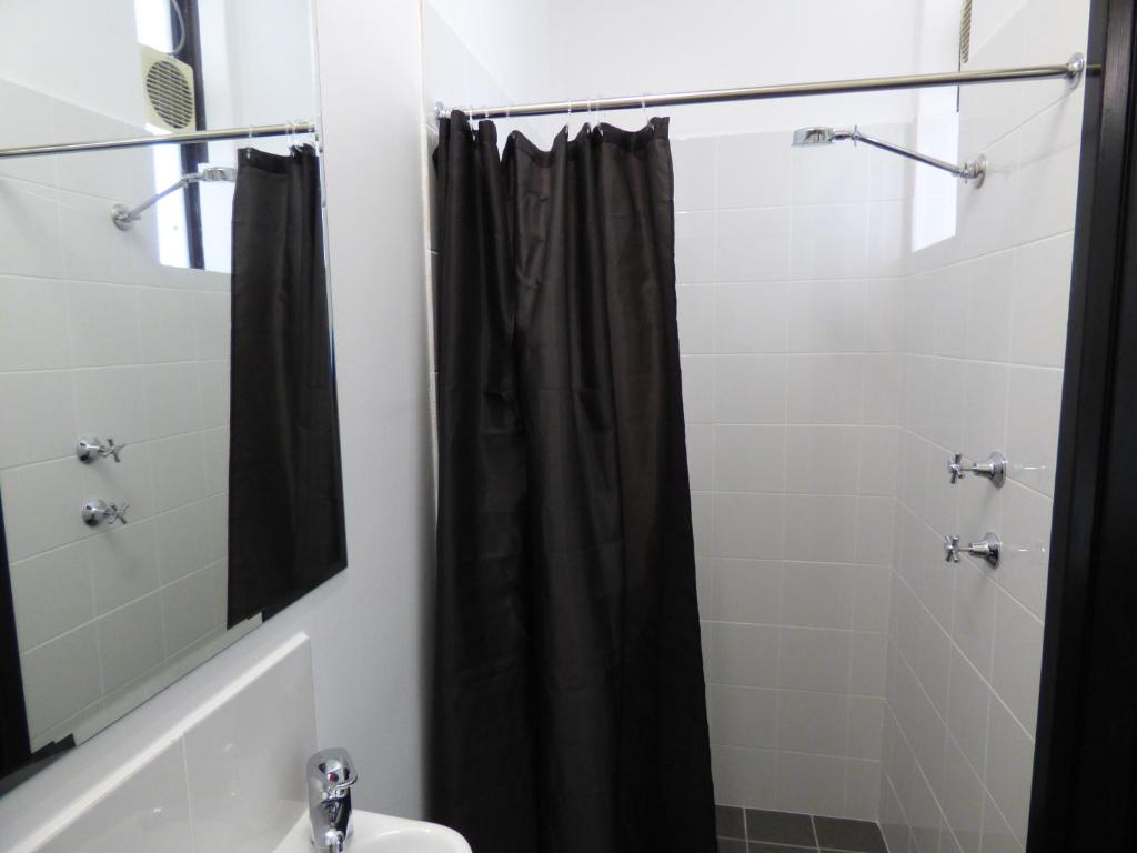 Billabong Backpackers Resort - Standard-Doppelzimmer