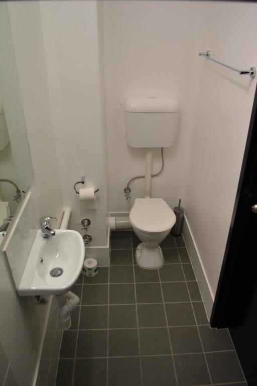Billabong Backpackers Resort - Bett Im Frauenschlafsaal Mit 6 Betten