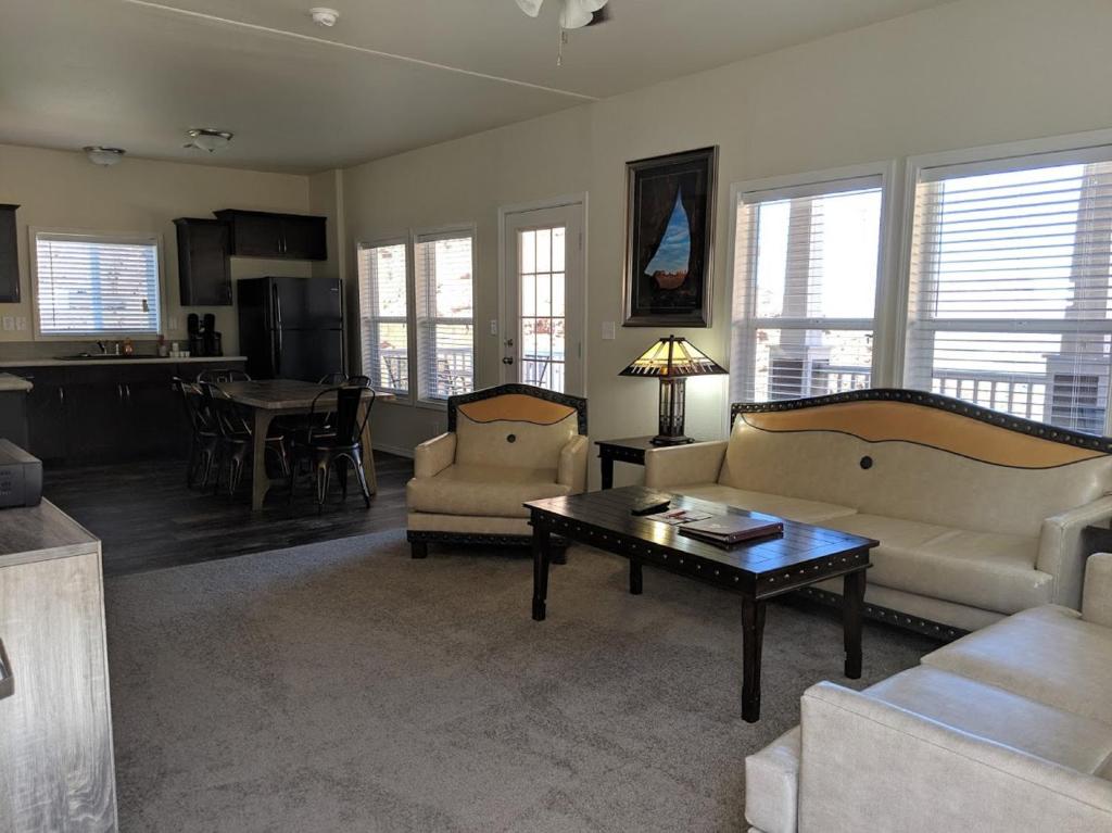 Goulding's Lodge - Villa Met Drie Slaapkamers