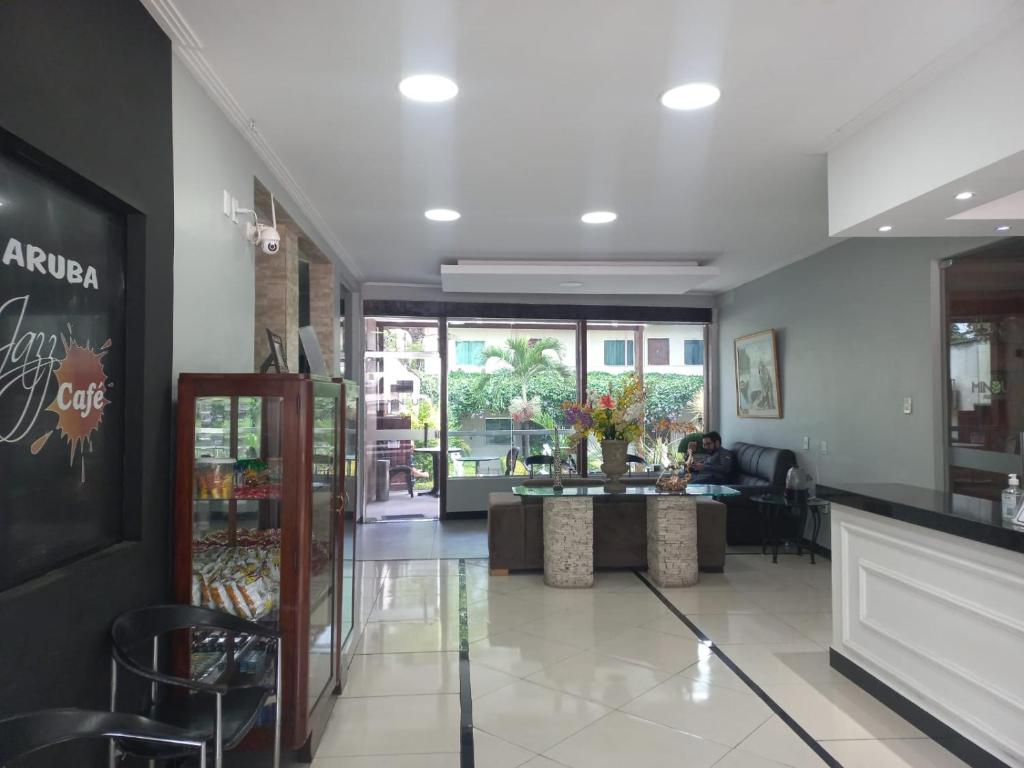 Mindú Park Hotel - Single Room