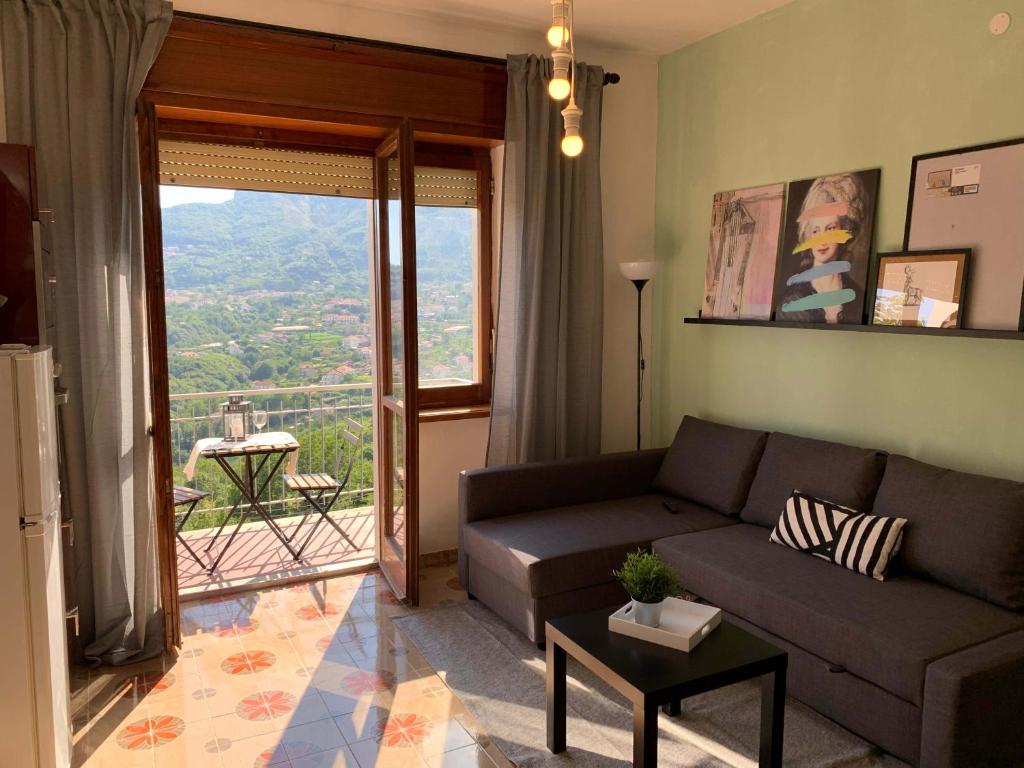 Wonder House Apartment on the Amalfi Coast - Appartamento