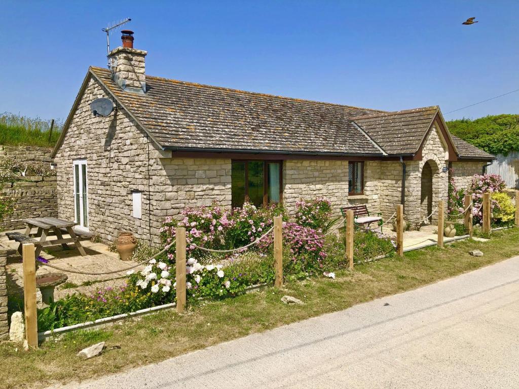 Holiday home Winspit View, Worth Matravers, UK