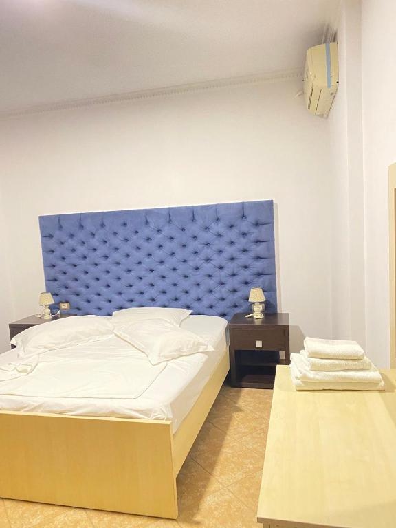 1+1 apartament in golem - Imazhi 3