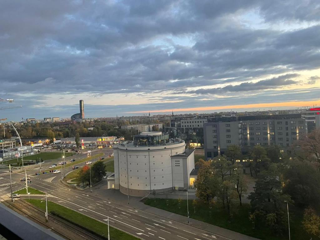 Fotografia z galérie ubytovania apartament Legnicka 33 Wrocław vo Vroclavi