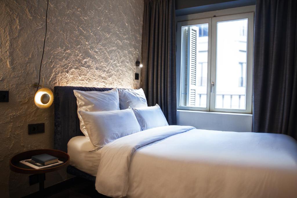 Letoh Letoh Gran Vía - Resim 2