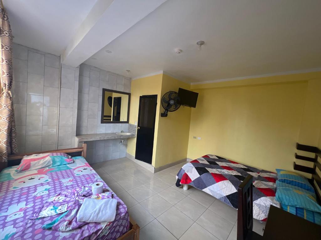 Hotel Galeno