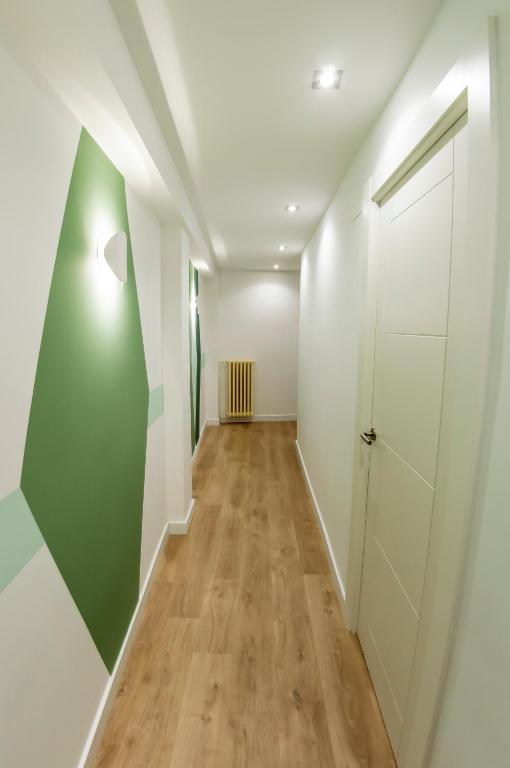 Fotografie z fotogalerie ubytování Zabella calle Mayor v destinaci Zaragoza