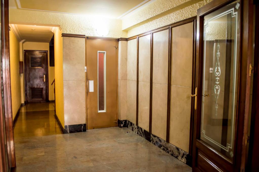 Fotografie z fotogalerie ubytování Zabella calle Mayor v destinaci Zaragoza