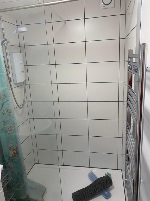 Self-contained, Framlingham Snug, Private Parking, no cooking facilities 8