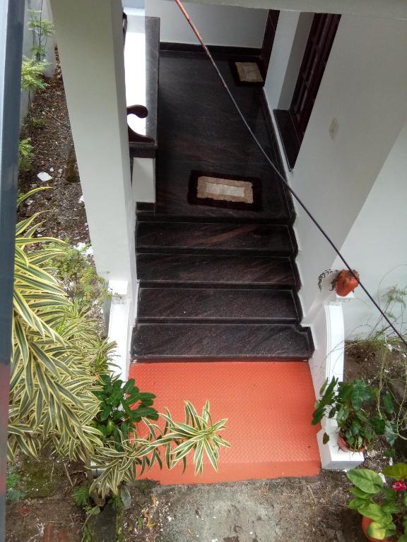 Fotografie z fotogalerie ubytování Coconut Grove v destinaci Kóčin