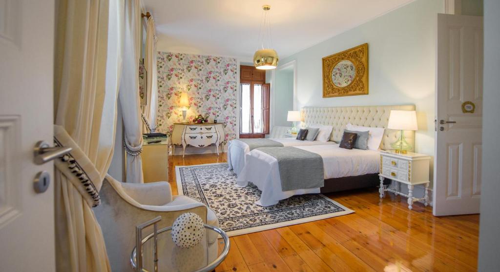 Chalet Vitorino - 11