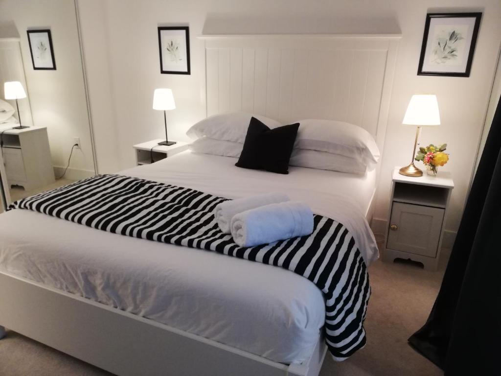 Stylish Downtown Toronto Residential Hotel - Resim 20