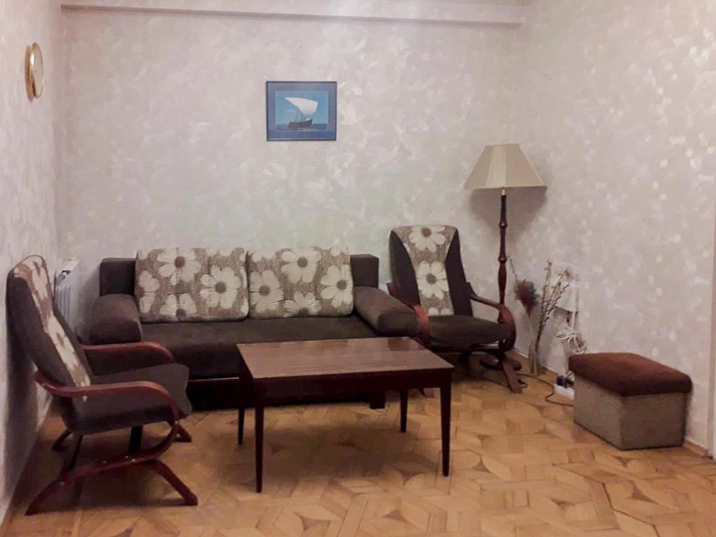 Прекрасная квартира в сердце Еревана - Housity