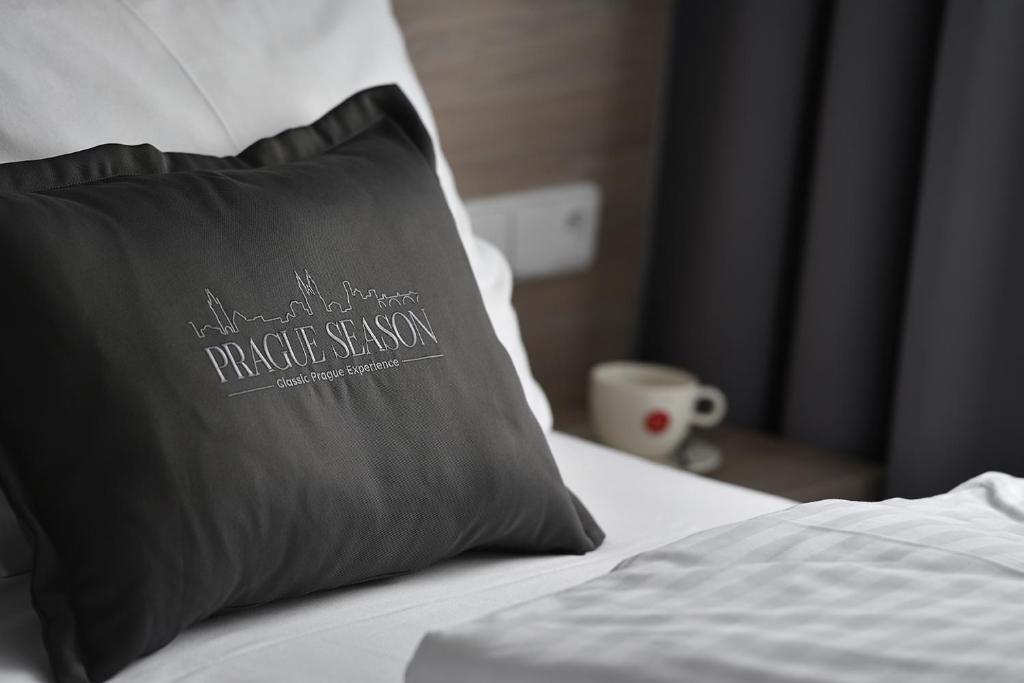Prague Season Hotel - Resim 29