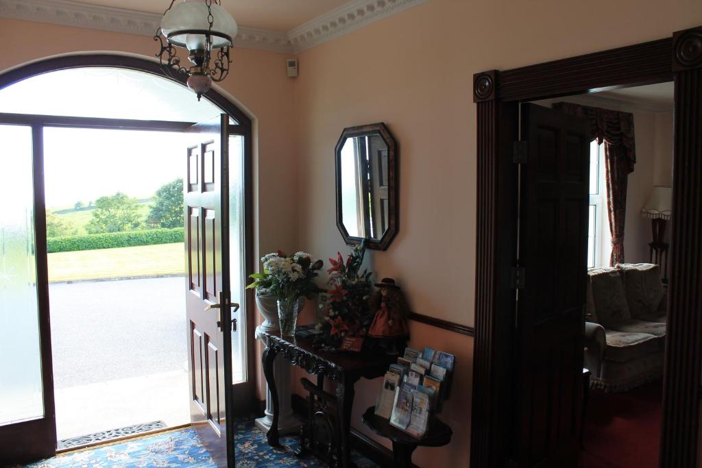 Fotografie z fotogalerie ubytování Springfield House B&B v destinaci Clonakilty