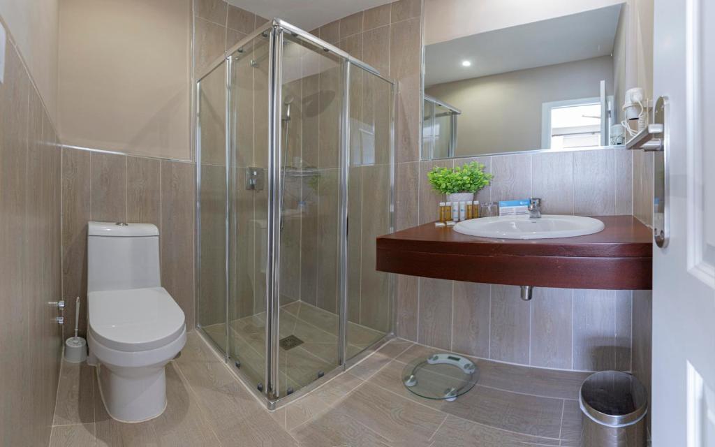 Vitalclass Lanzarote Resort - 