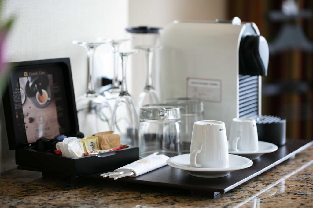 Hotel Marquis Reforma - Habitación Doble De Lujo