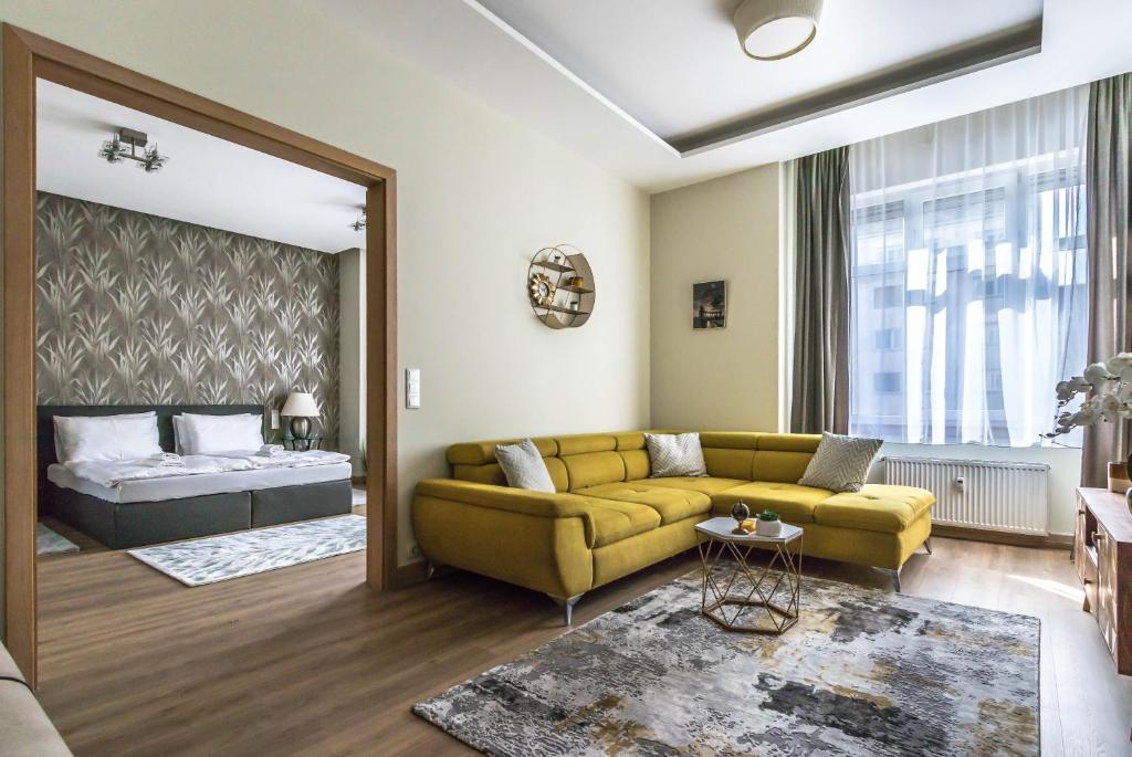 ASSEA Superior Apartment Downtown, Budapest, Hungary - Booking.com