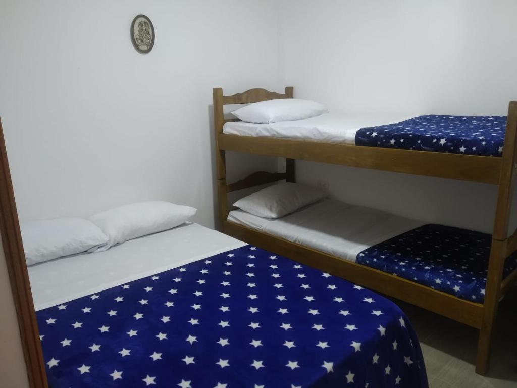 La Casa de Mamá Tere