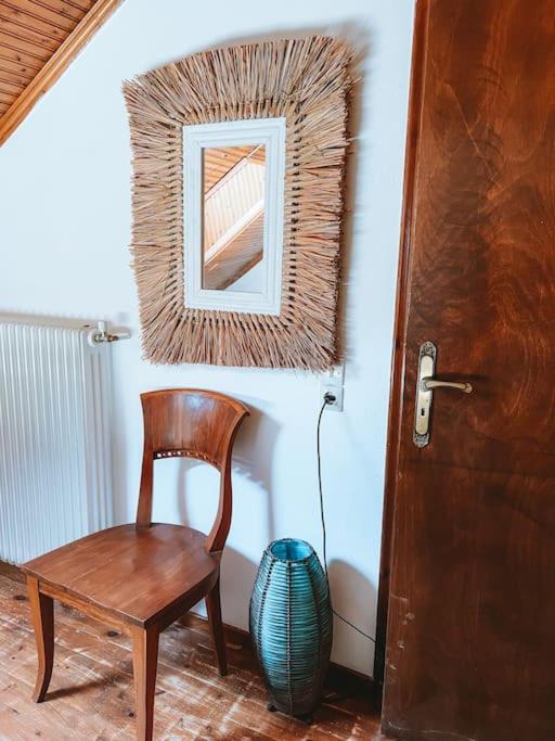 Fotografie z fotogalerie ubytování PANOS PALACE v destinaci Pramanta