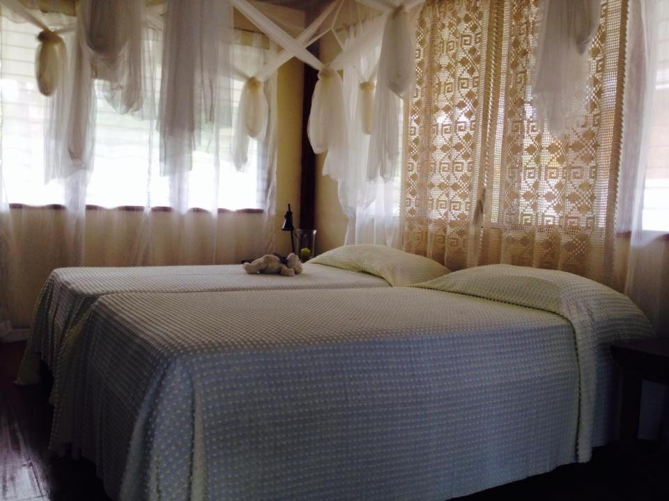 Liwayway sa Bohol Pamilacan Resort - 