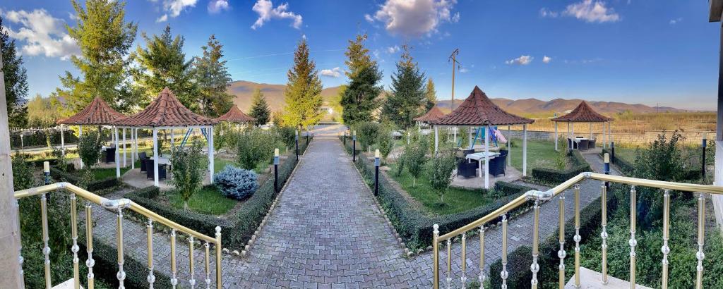 Hotel Paradise - Imazhi 4