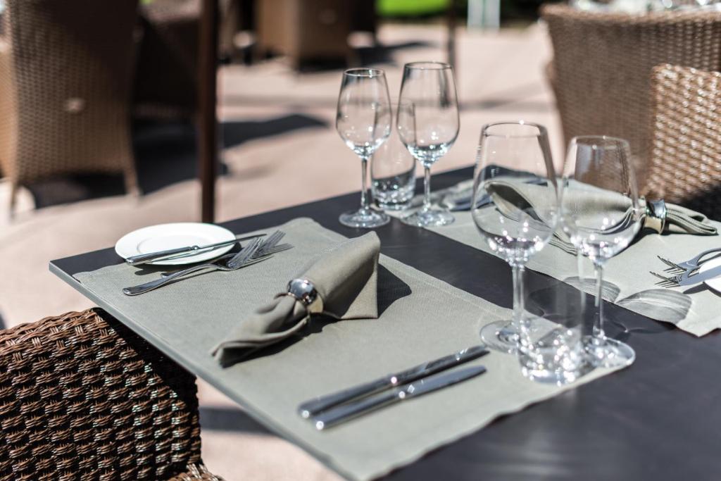 Fotografie z fotogalerie ubytování Seehotel Sternen v destinaci Luzern