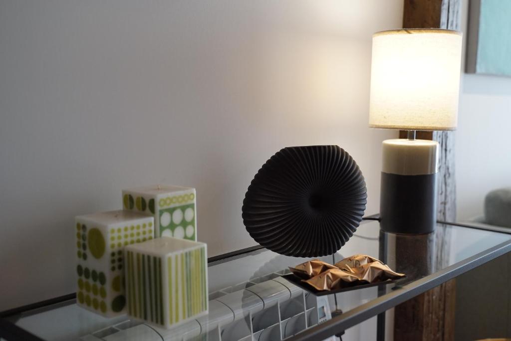 Zdjęcie z galerii obiektu Homely Rooms w mieście Santander