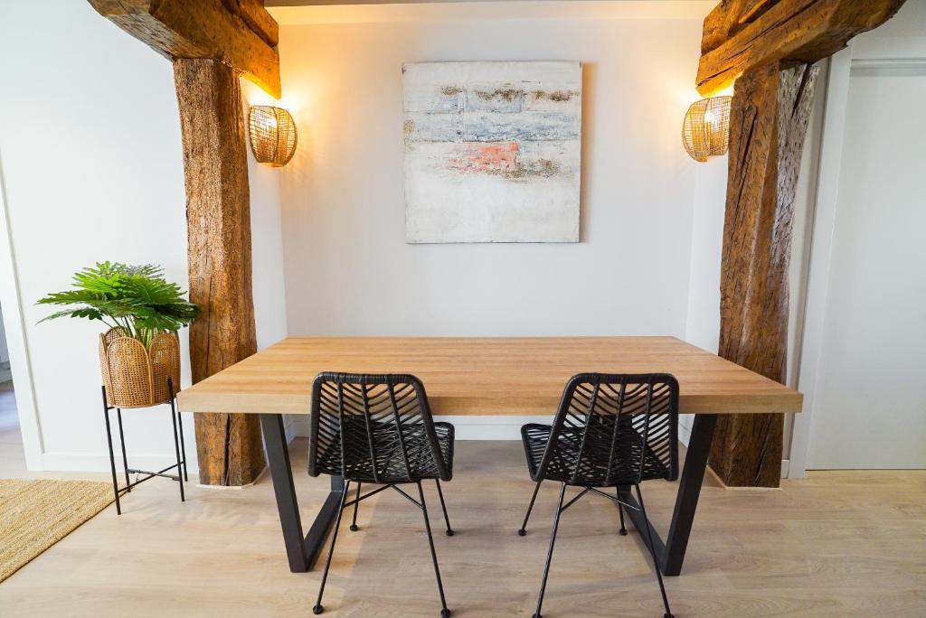 Zdjęcie z galerii obiektu Homely Rooms w mieście Santander