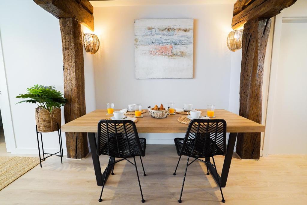 Zdjęcie z galerii obiektu Homely Rooms w mieście Santander