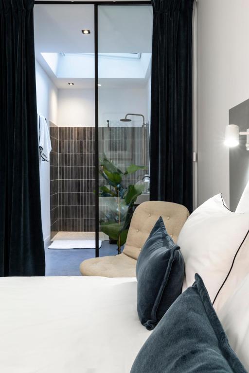 Baba Hotel - Resim 9