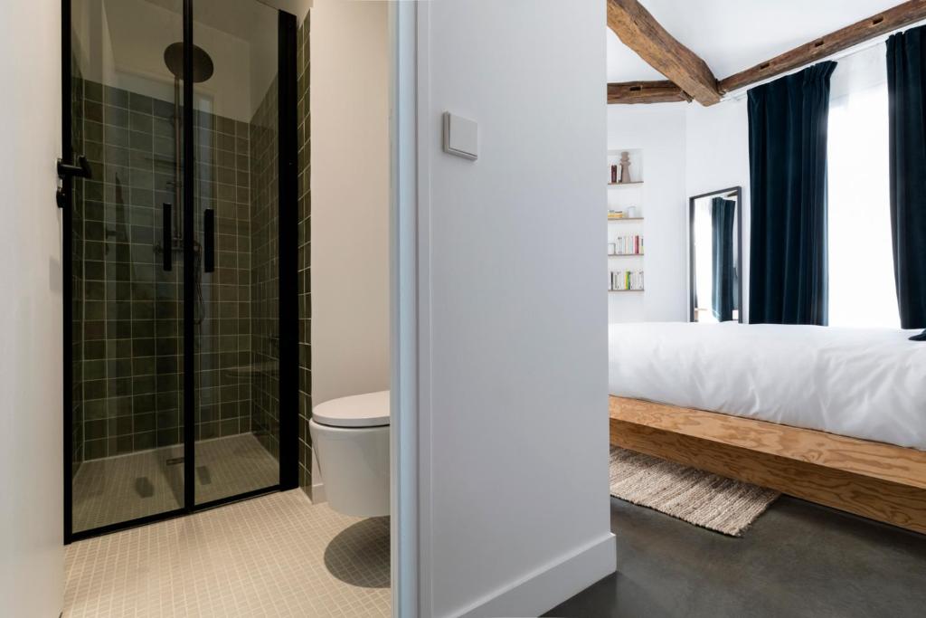 Baba Hotel - Resim 7