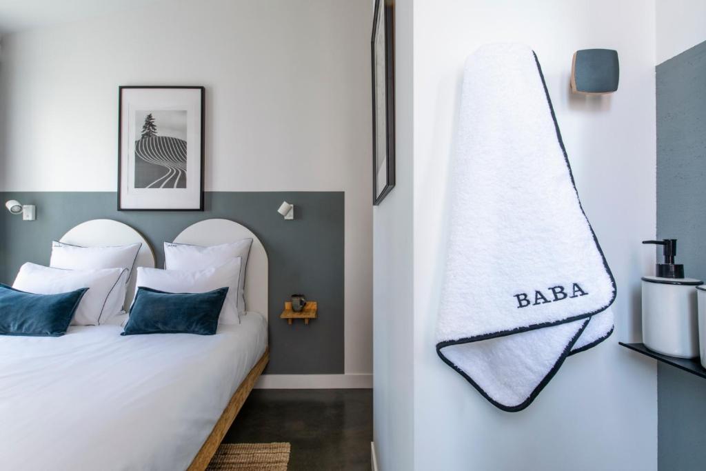 Baba Hotel - Resim 24