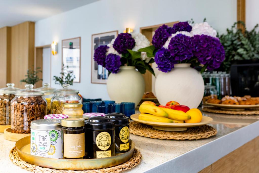 Baba Hotel - Resim 14