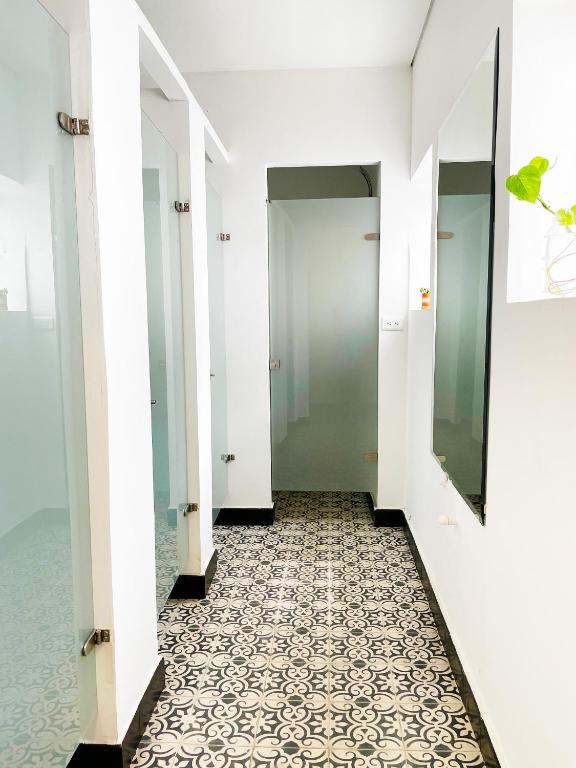 Fotografie z fotogalerie ubytování Hostal Macondo Bogotá v destinaci Bogotá
