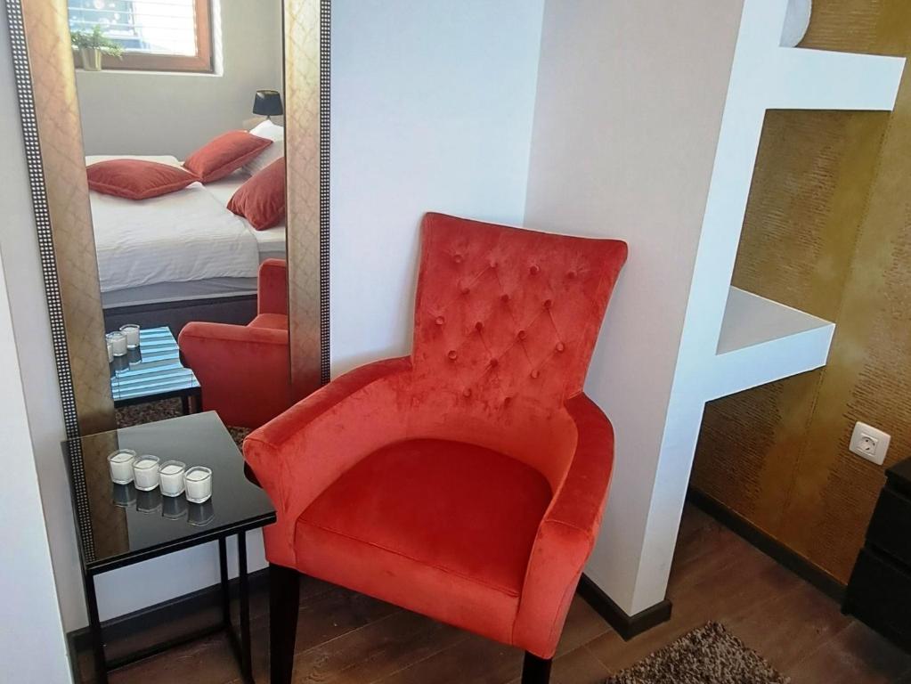 Arcobaleno Apartments & Rooms - 6