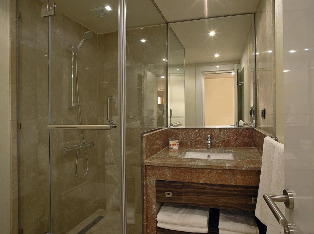 Ramada Resort by Wyndham Akbuk - All Inclusive - Vue De Mer De Chambre Standard