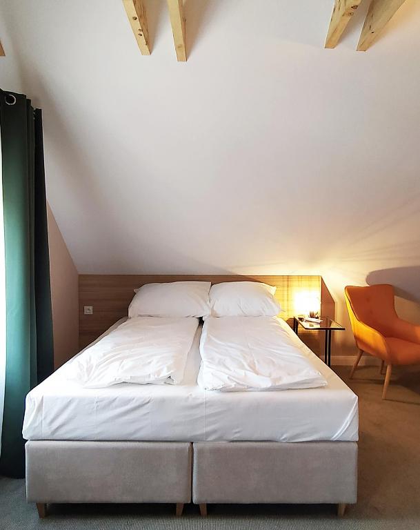 Aparthotel Jurowiecka 60 - Resim 39