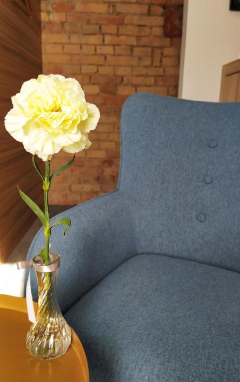 Aparthotel Jurowiecka 60 - Resim 16