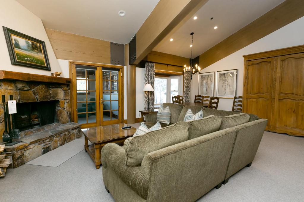 Stein Eriksen Lodge Deer Valley - Suite